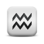 Wassermann sign glyph symbol