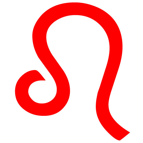 Sternzeichen Löwe - Engelbibliothek - Astrologie - Nachschlagewerk