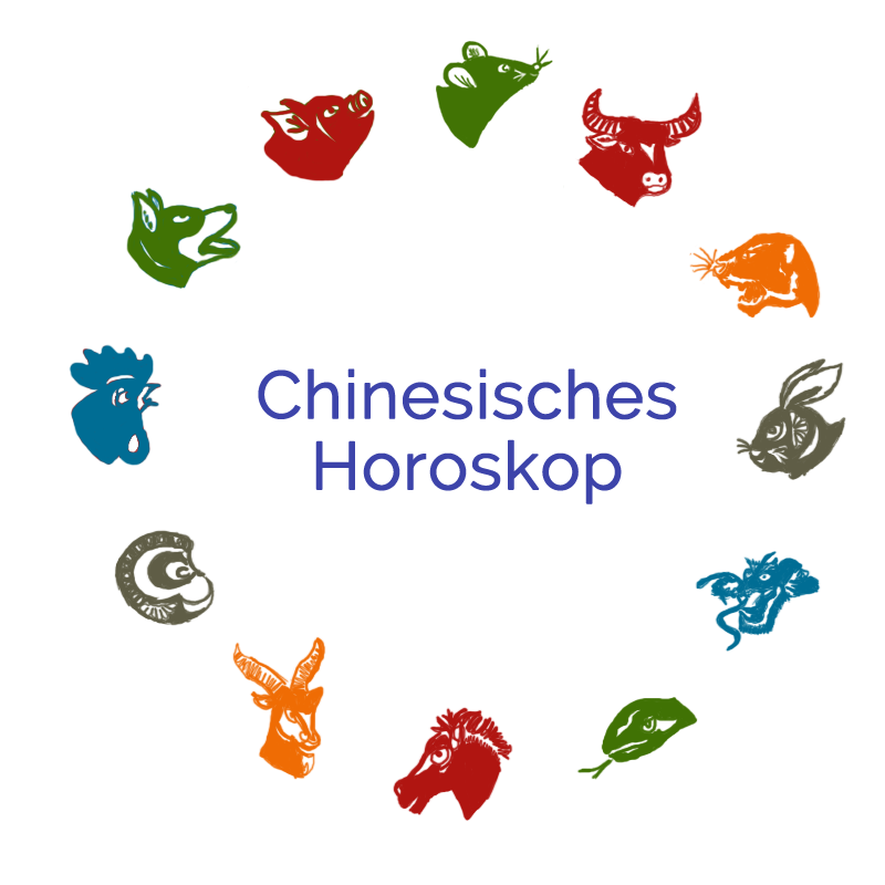 Chinesisches Horoskop