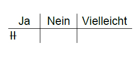 Orakel Spiel