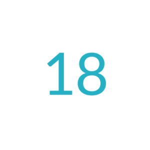 Bedeutung Der Zahl 18