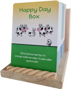 Happy Day Box